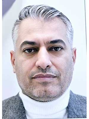 تصویر پروفایل غلامرضا زمان پور - قراردادها و دعاوی عمومی مدنی در مسجدسلیمان