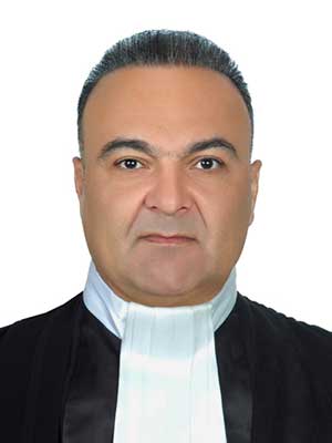 تصویر پروفایل غلامرضا ظهرابی - قراردادها و دعاوی عمومی مدنی در شیراز
