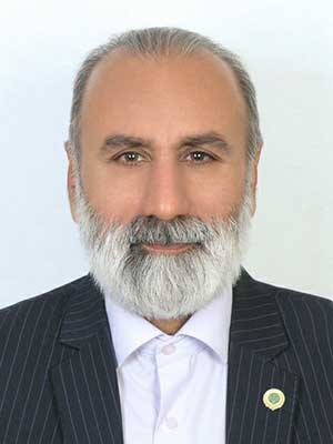 تصویر پروفایل غلامسرور عثمانی - قراردادها و دعاوی عمومی مدنی در تربت جام