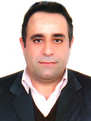 تصویر پروفایل قربان دولتی ریک - قراردادها و دعاوی عمومی مدنی در 