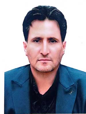 تصویر پروفایل گودرز محمدی - قراردادها و دعاوی عمومی مدنی در نورآباد