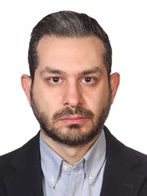 تصویر پروفایل گشتاسب سپهر - قراردادها و دعاوی عمومی مدنی در تهران