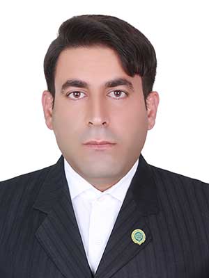 تصویر پروفایل حبیب حیدری - قراردادها و دعاوی عمومی مدنی در کنگان