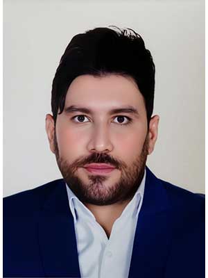 تصویر پروفایل حبیب ایری - قراردادها و دعاوی عمومی مدنی در گرگان