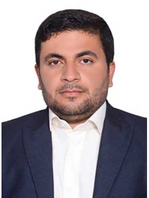 تصویر پروفایل حبیب اله محمدحسینی بابادی - قراردادها و دعاوی عمومی مدنی در رباط کریم