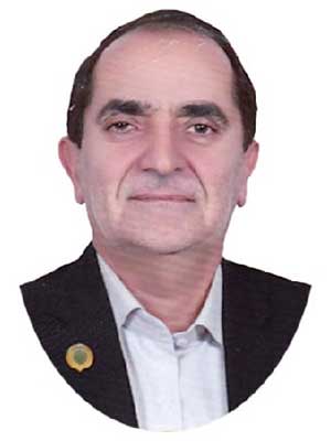 تصویر پروفایل حبیب الله نورمحمدی شالکه - قراردادها و دعاوی عمومی مدنی در صومعه سرا