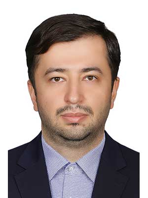 تصویر پروفایل حبیب الله صفاکیش کاشانی - قراردادها و دعاوی عمومی مدنی در تهران