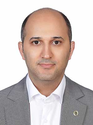 تصویر پروفایل هادی عموئی سراجاری - قراردادها و دعاوی عمومی مدنی در 