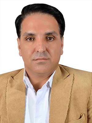 تصویر پروفایل هادی قرایی - قراردادها و دعاوی عمومی مدنی در تربت حیدریه