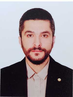 تصویر پروفایل هادی قلی نژاد گلوردی - قراردادها و دعاوی عمومی مدنی در فریدونکنار