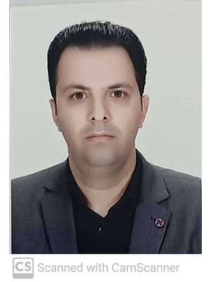 تصویر پروفایل هادی مرندی - قراردادها و دعاوی عمومی مدنی در چایپاره