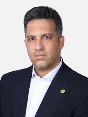 تصویر پروفایل هادی مرادی - قراردادها و دعاوی عمومی مدنی در 