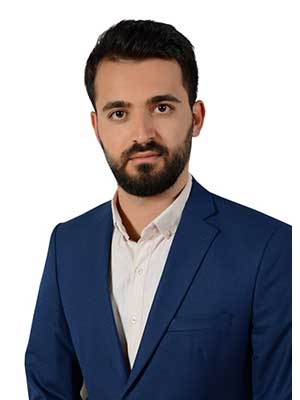 تصویر پروفایل هادی ریاحی سردرود - قراردادها و دعاوی عمومی مدنی در تبریز