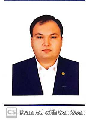 تصویر پروفایل هادی صبوری - قراردادها و دعاوی عمومی مدنی در سلماس