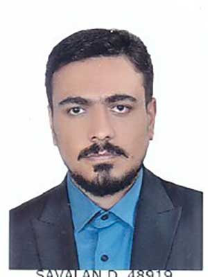 تصویر پروفایل هادی صادقی قلندر - قراردادها و دعاوی عمومی مدنی در تسوج