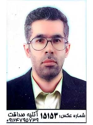 تصویر پروفایل هادی شریفی دونچالی - قراردادها و دعاوی عمومی مدنی در قرچک