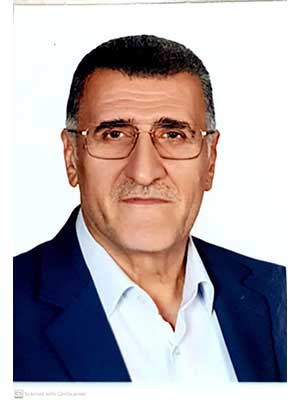 تصویر پروفایل هادی وکیلی - قراردادها و دعاوی عمومی مدنی در تهران