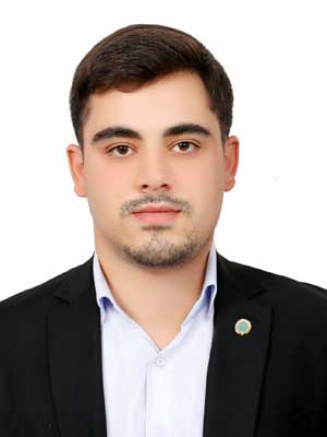 تصویر پروفایل حافظ برگشادی - قراردادها و دعاوی عمومی مدنی در ارومیه