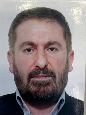تصویر پروفایل حفیظ اله طباطبائی - قراردادها و دعاوی عمومی مدنی در لواسان