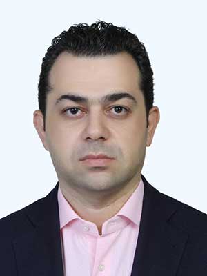 تصویر پروفایل حامد عبداله پور دیلمانی - قراردادها و دعاوی عمومی مدنی در تهران