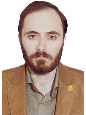 تصویر پروفایل حامد آقابراری مازوکله پشته - قراردادها و دعاوی عمومی مدنی در رشتخوار