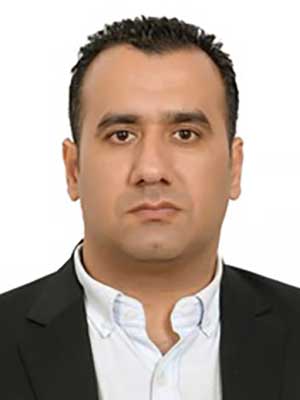 تصویر پروفایل حامد احمدی - قراردادها و دعاوی عمومی مدنی در بندرترکمن