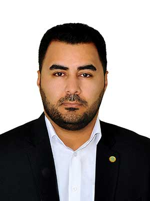 تصویر پروفایل حامد احمدی - قراردادها و دعاوی عمومی مدنی در کلات