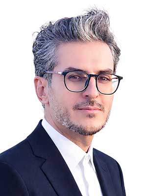 تصویر پروفایل حامد اسدی - قراردادها و دعاوی عمومی مدنی در شیراز