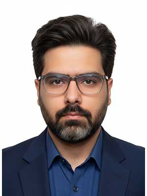 تصویر پروفایل حامد دبیری - قراردادها و دعاوی عمومی مدنی در تبریز
