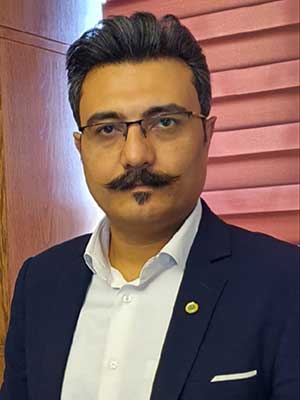 تصویر پروفایل حامد ابراهیمی - قراردادها و دعاوی عمومی مدنی در اصفهان