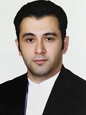 تصویر پروفایل حامد فاضلی - قراردادها و دعاوی عمومی مدنی در آمل