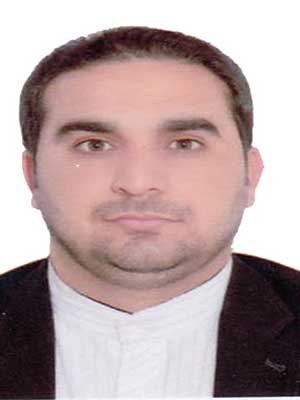 تصویر پروفایل حامد قیم - قراردادها و دعاوی عمومی مدنی در خرمشهر
