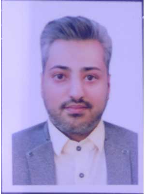 تصویر پروفایل حامد حیدریان - قراردادها و دعاوی عمومی مدنی در کاشمر