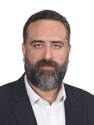 تصویر پروفایل حامد خاکباز - قراردادها و دعاوی عمومی مدنی در تهران