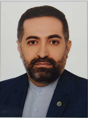 تصویر پروفایل حامد منیری - قراردادها و دعاوی عمومی مدنی در تهران