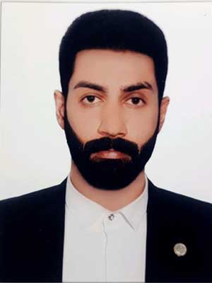 تصویر پروفایل حامد پیرزاد - قراردادها و دعاوی عمومی مدنی در اصفهان