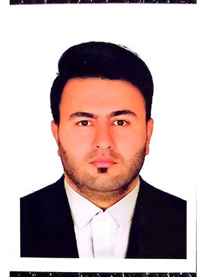 تصویر پروفایل حامد پرنور زاده - قراردادها و دعاوی عمومی مدنی در اسلام آبادغرب