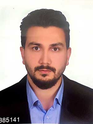 تصویر پروفایل حامد پورعلی مغانلو - قراردادها و دعاوی عمومی مدنی در پارس آباد