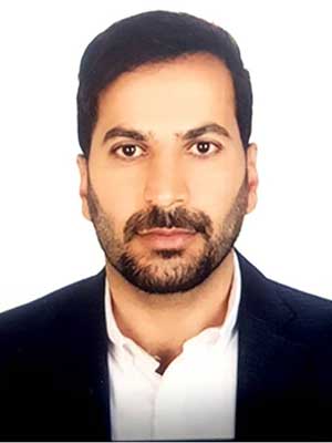 تصویر پروفایل حامد رحیمی کلیشادی - قراردادها و دعاوی عمومی مدنی در تهران