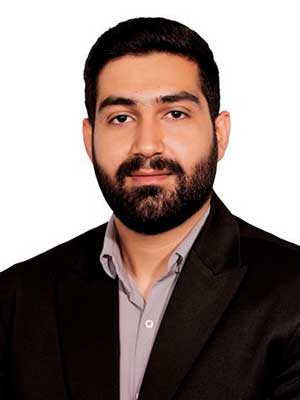 تصویر پروفایل حامد رمضانی - قراردادها و دعاوی عمومی مدنی در 