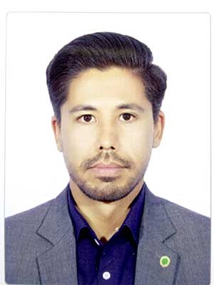 تصویر پروفایل حامد سعیدی نسب - قراردادها و دعاوی عمومی مدنی در مشهد