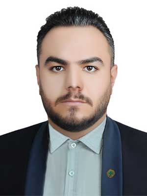 تصویر پروفایل حامد سرداری - قراردادها و دعاوی عمومی مدنی در خمینی شهر