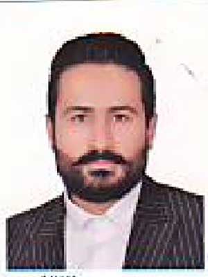 تصویر پروفایل حامد صدیقی - قراردادها و دعاوی عمومی مدنی در زبرخان