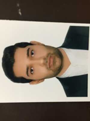 تصویر پروفایل حامد شفیع آبادی تکابی - قراردادها و دعاوی عمومی مدنی در کرمان