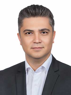 تصویر پروفایل حامد شکاری - قراردادها و دعاوی عمومی مدنی در بندر انزلی