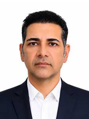 تصویر پروفایل حامد طاهری - قراردادها و دعاوی عمومی مدنی در تهران