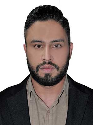 تصویر پروفایل حامد یادگارنژاد - قراردادها و دعاوی عمومی مدنی در مشهد