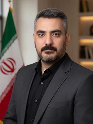 تصویر پروفایل حامد یوسفی - قراردادها و دعاوی عمومی مدنی در مشهد