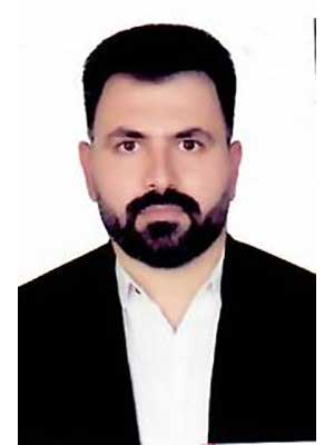 تصویر پروفایل حمید انصاری زاده - قراردادها و دعاوی عمومی مدنی در 