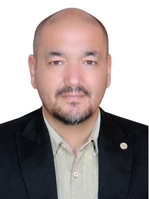 تصویر پروفایل حمید ایازی - قراردادها و دعاوی عمومی مدنی در گنبدکاووس